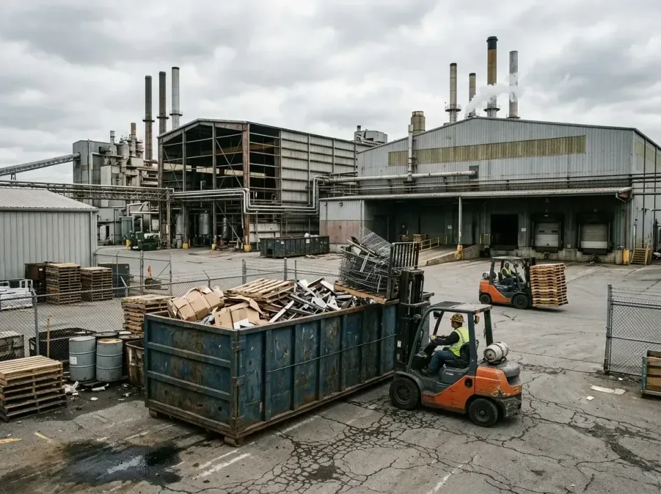 industrial-factory-scrap-conta-003 — frequently asked questions, Cheap Roll-off Dumpster Rentals in Helemano, HI